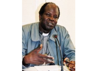 Guerra del petrolio
tra i due Sudan